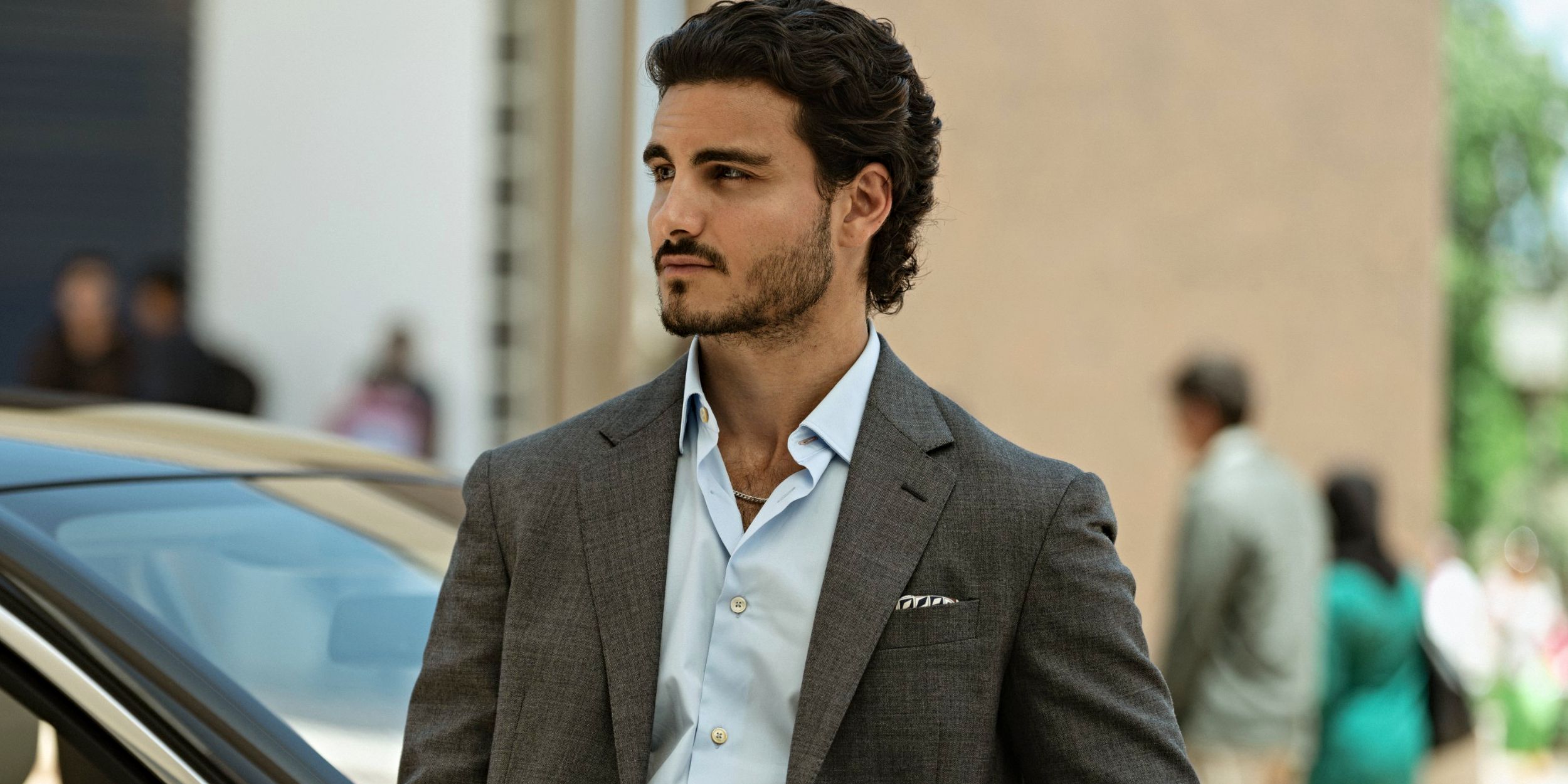 Paramount+'s 2-Part Spy Thriller Is Officially 2026's Biggest Streaming Sleeper Hit