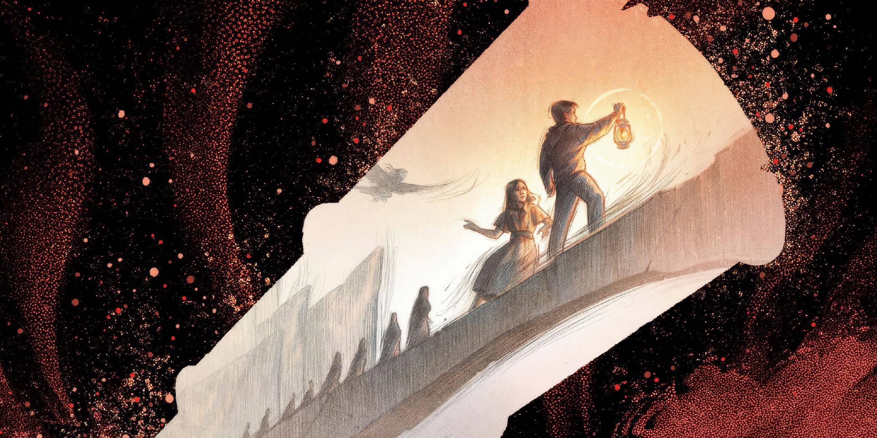 10 Best Fantasy Books of the 2000s
