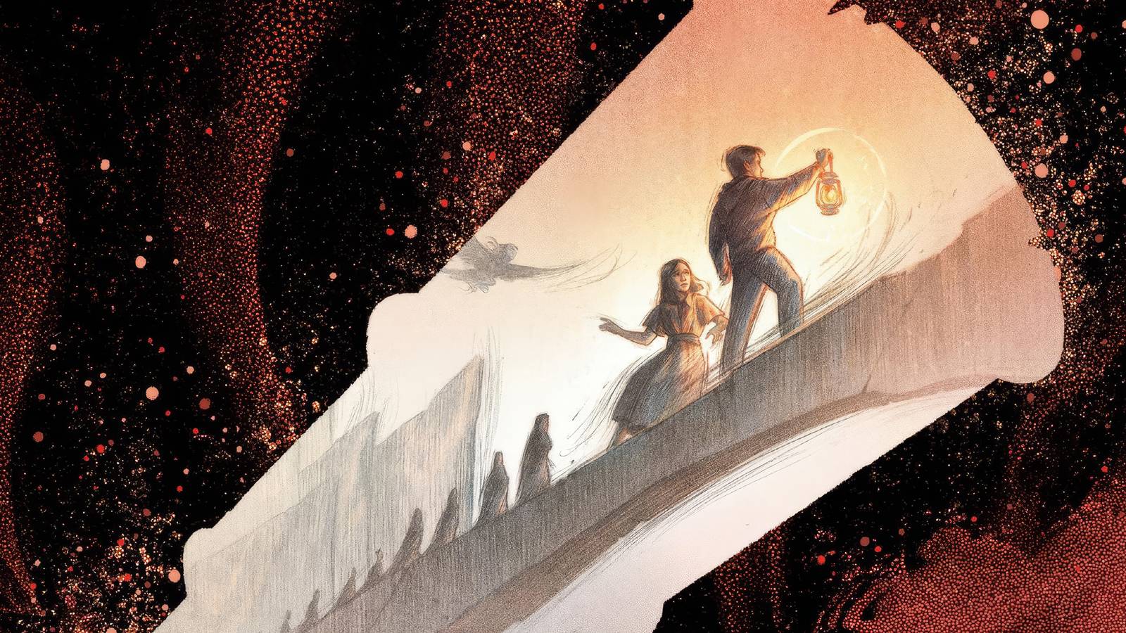 10 Best Fantasy Books of the 2000s