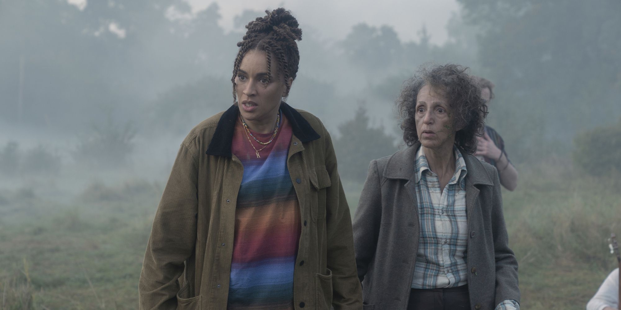 HBO’s Disturbing 8-Episode Horror-Comedy Is Too Good To Stay Forgotten