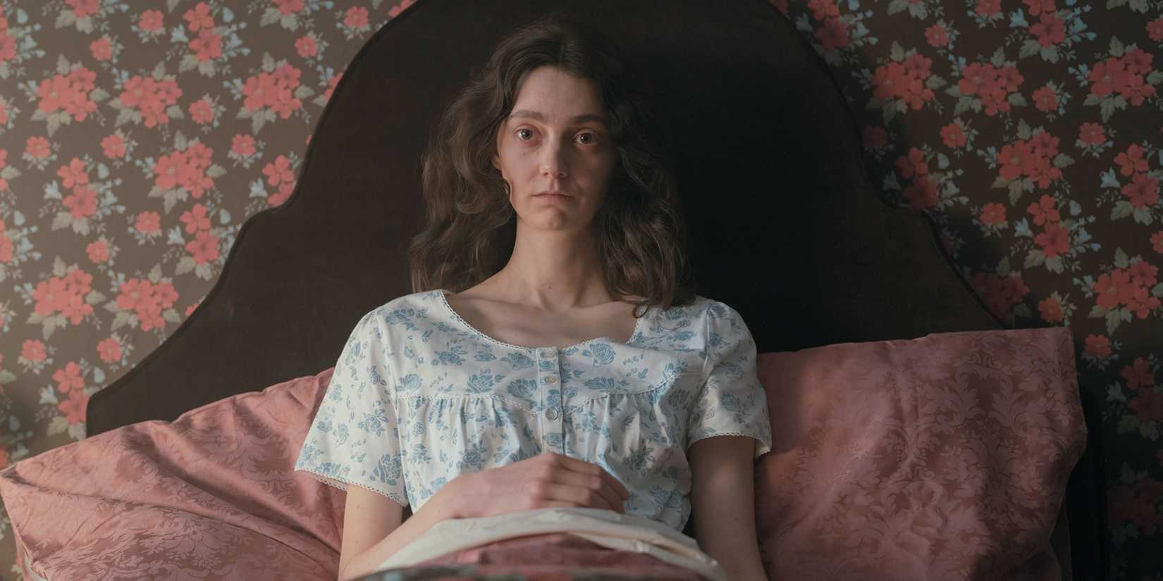 Tanya Reynolds in The Baby