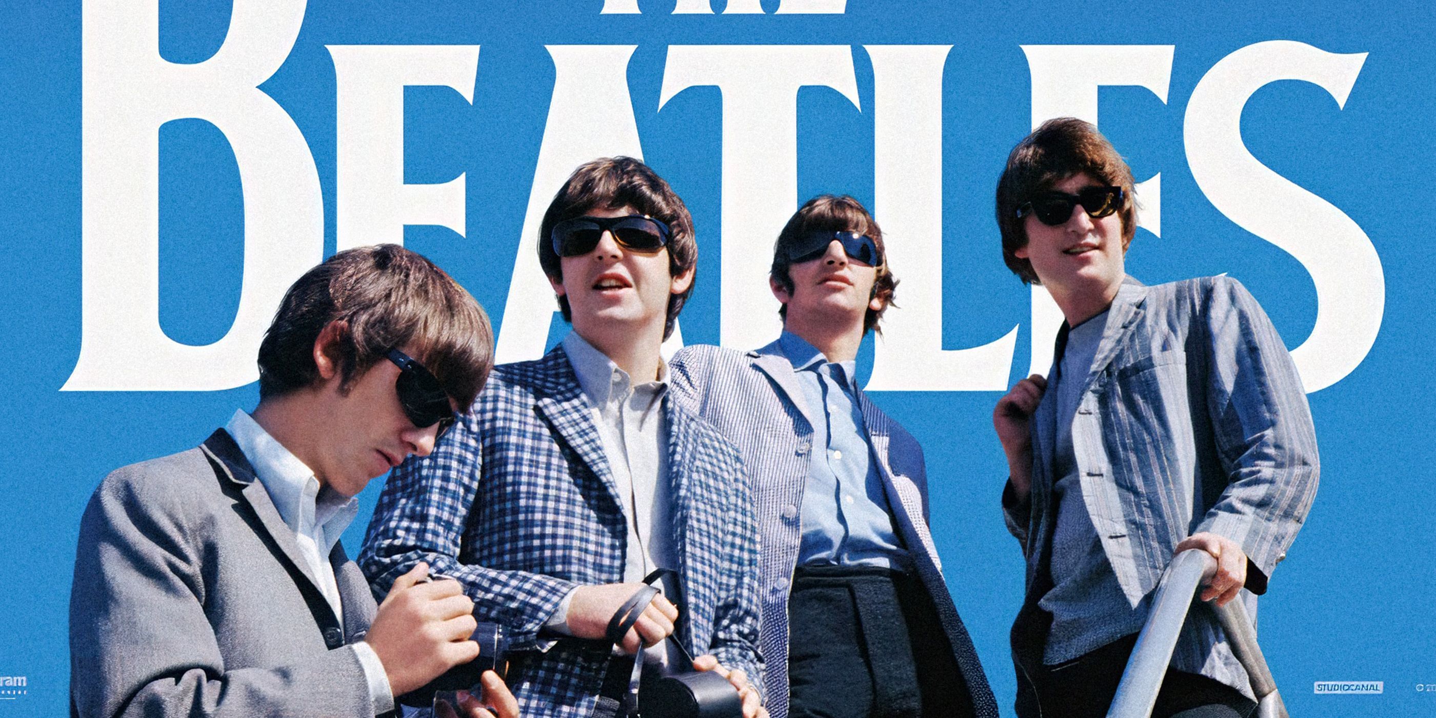 60 Years Ago, The Beatles Released an Album That Changed Everything