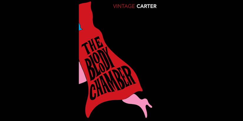 the bloody chamber book0