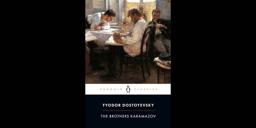 The Brothers Karamazov0