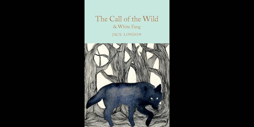 The Call of the Wild book0