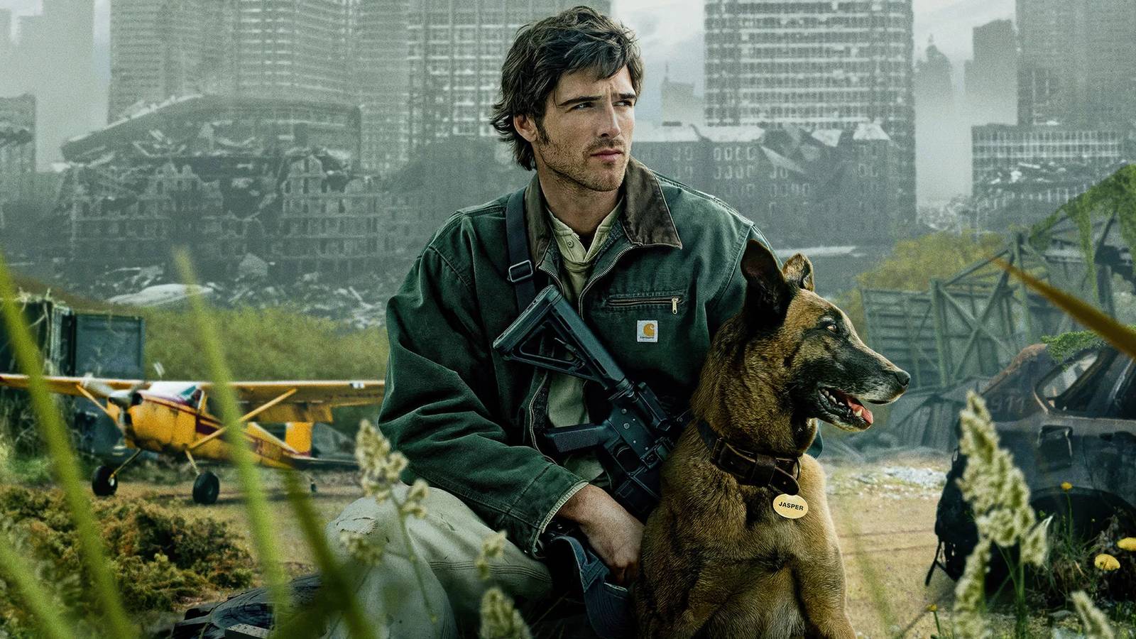 Every Ridley Scott Sci-Fi Movie, Ranked