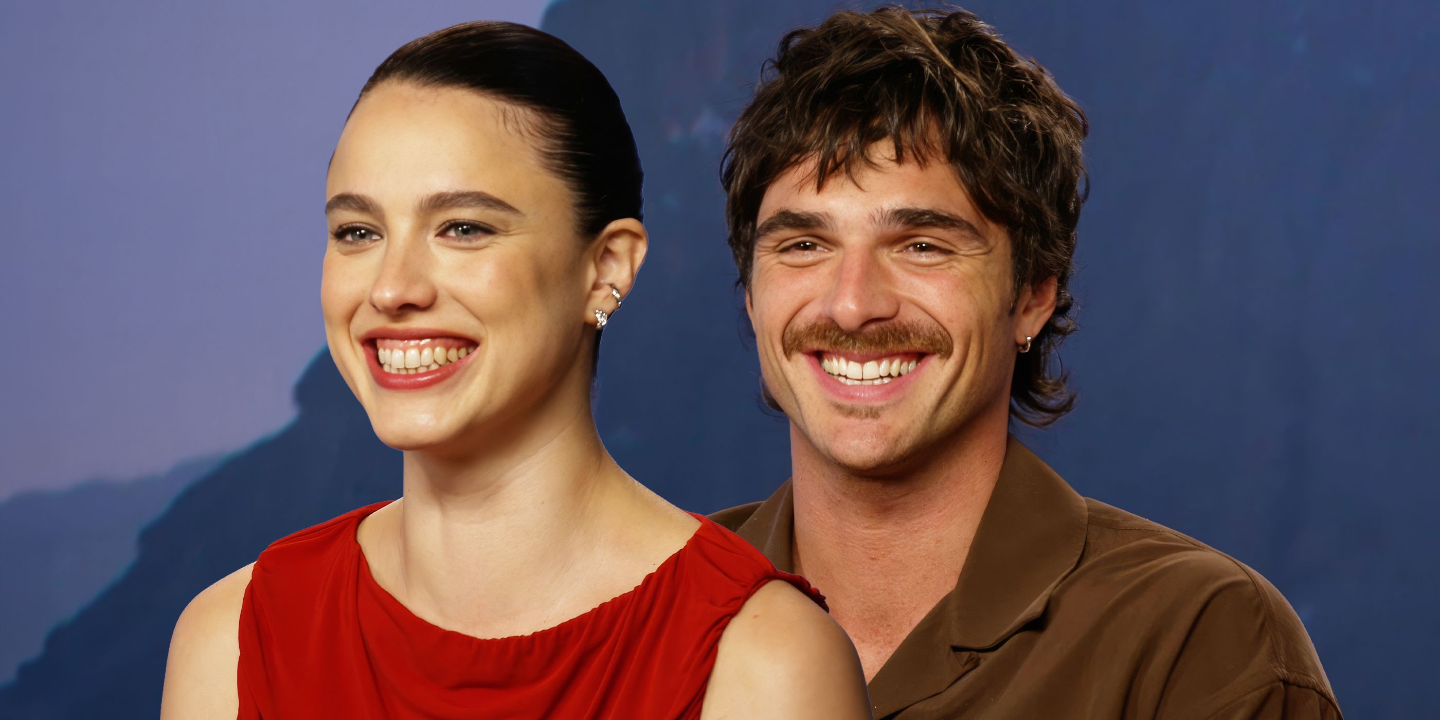 ‘The Dog Stars’ Jacob Elordi and Margaret Qualley on Why Apocalypse Movies Hit Different Right Now