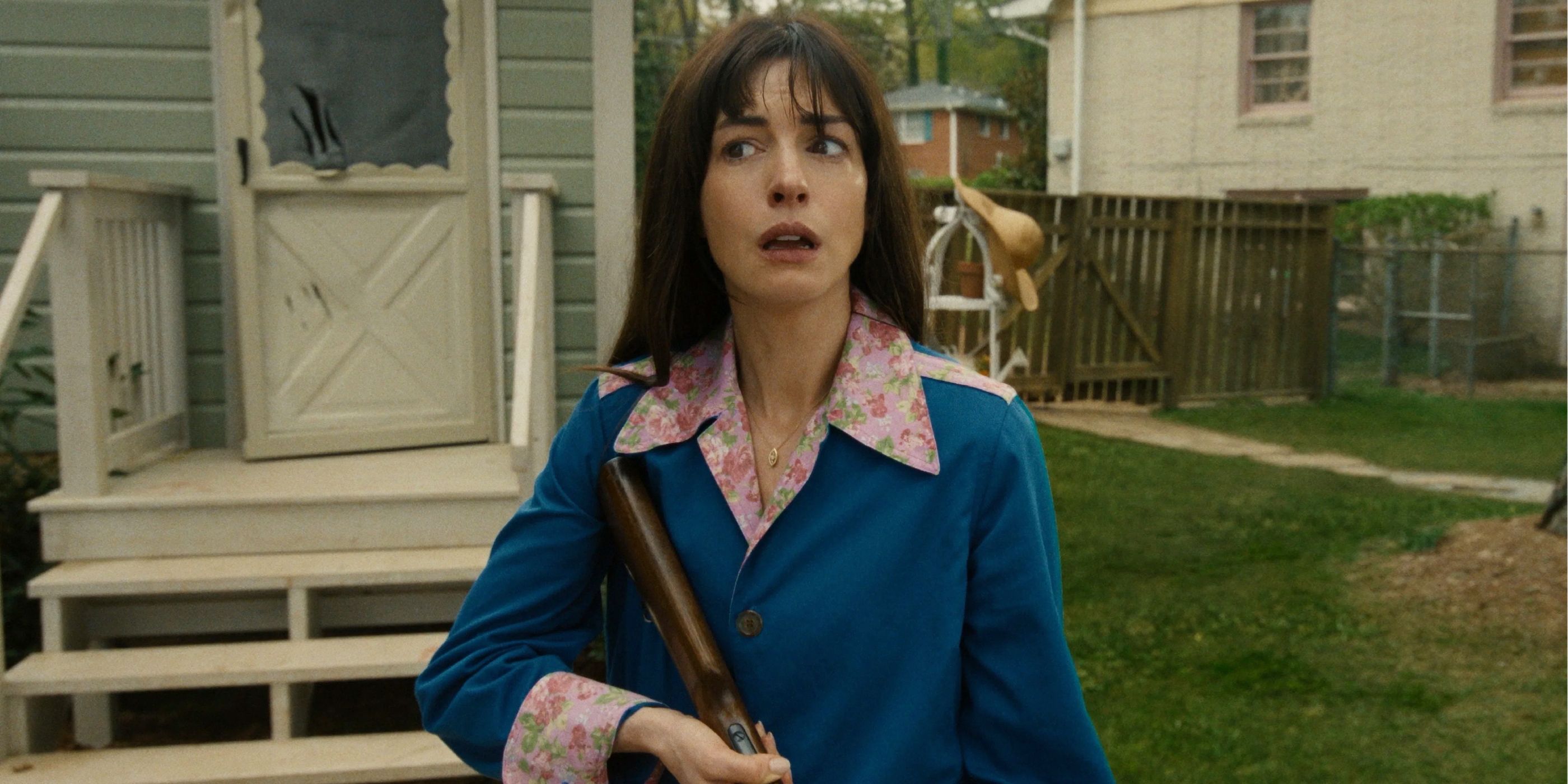 All 4 Movies Directed by David Robert Mitchell, Ranked