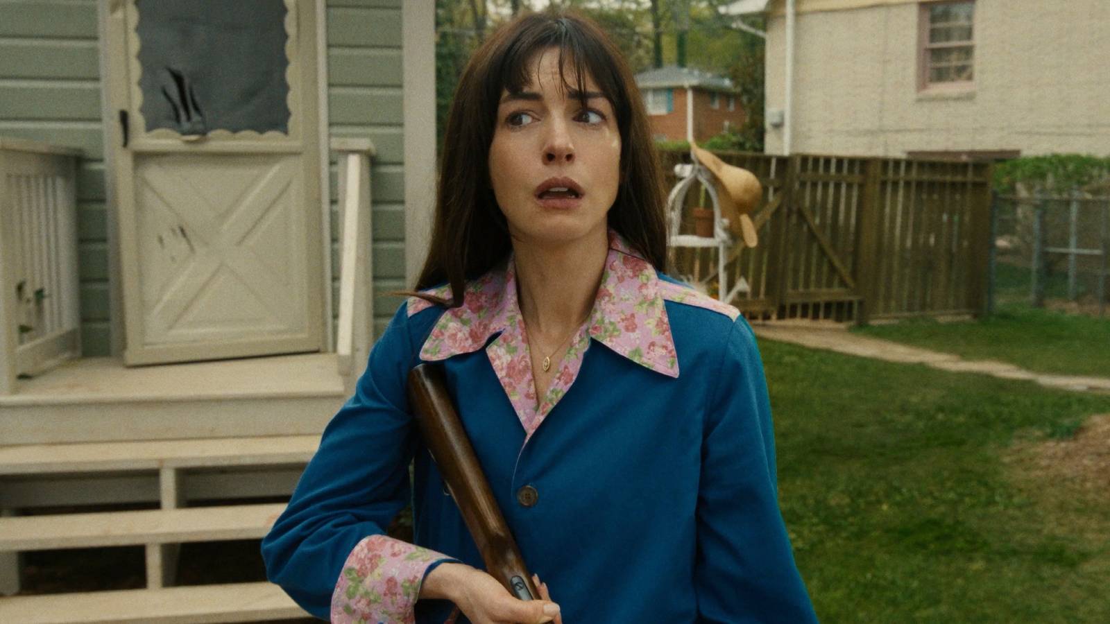 Anne Hathaway's Sci-Fi Thriller Dominates Box Office With $80M Milestone!