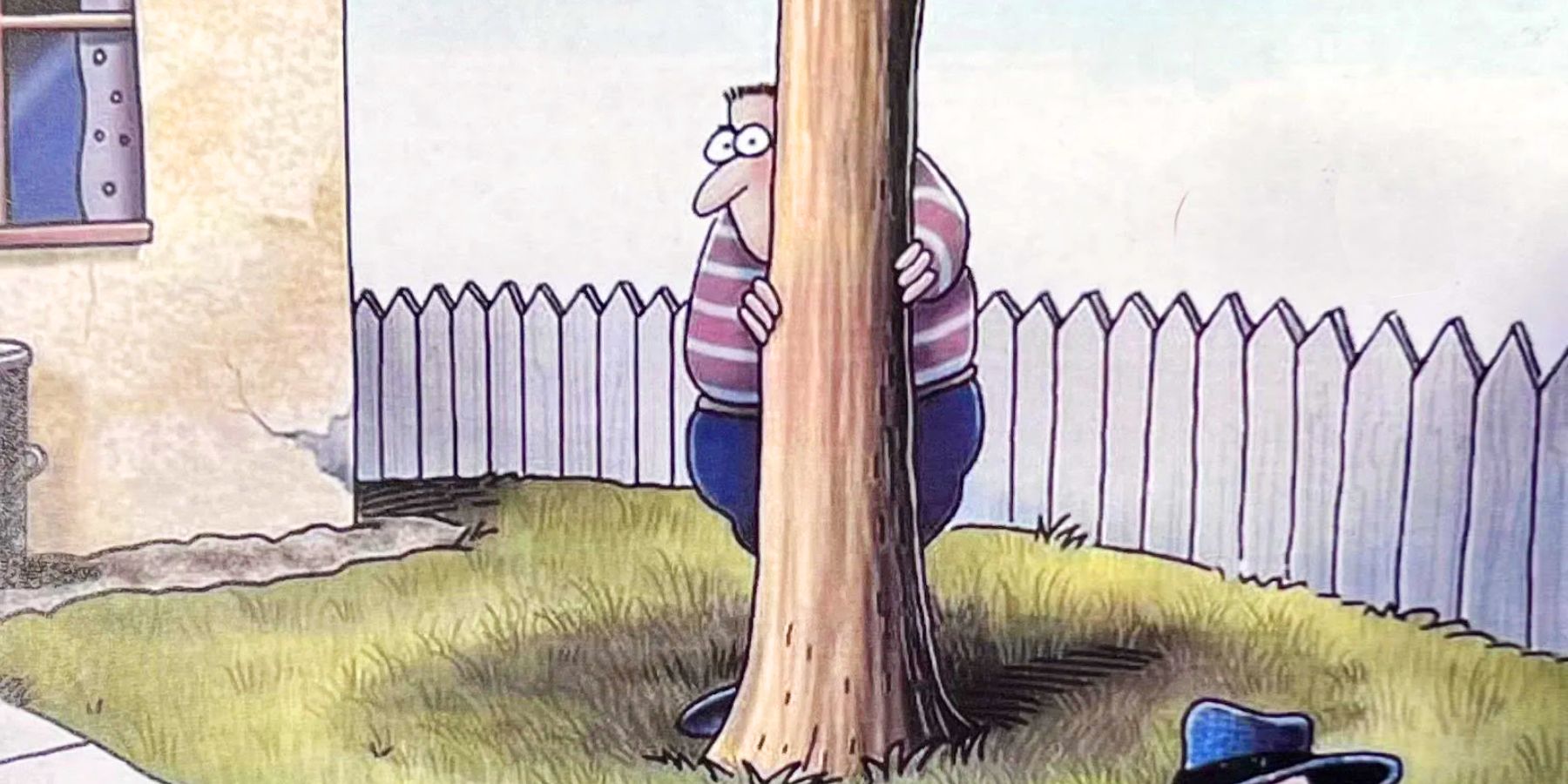 The 10 Greatest Far Side Comics of All Time