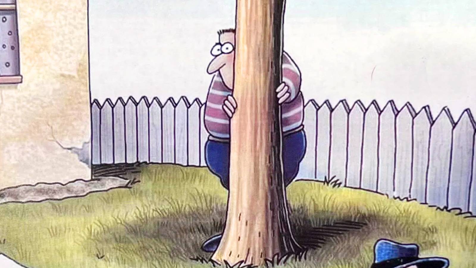 The 10 Greatest Far Side Comics of All Time