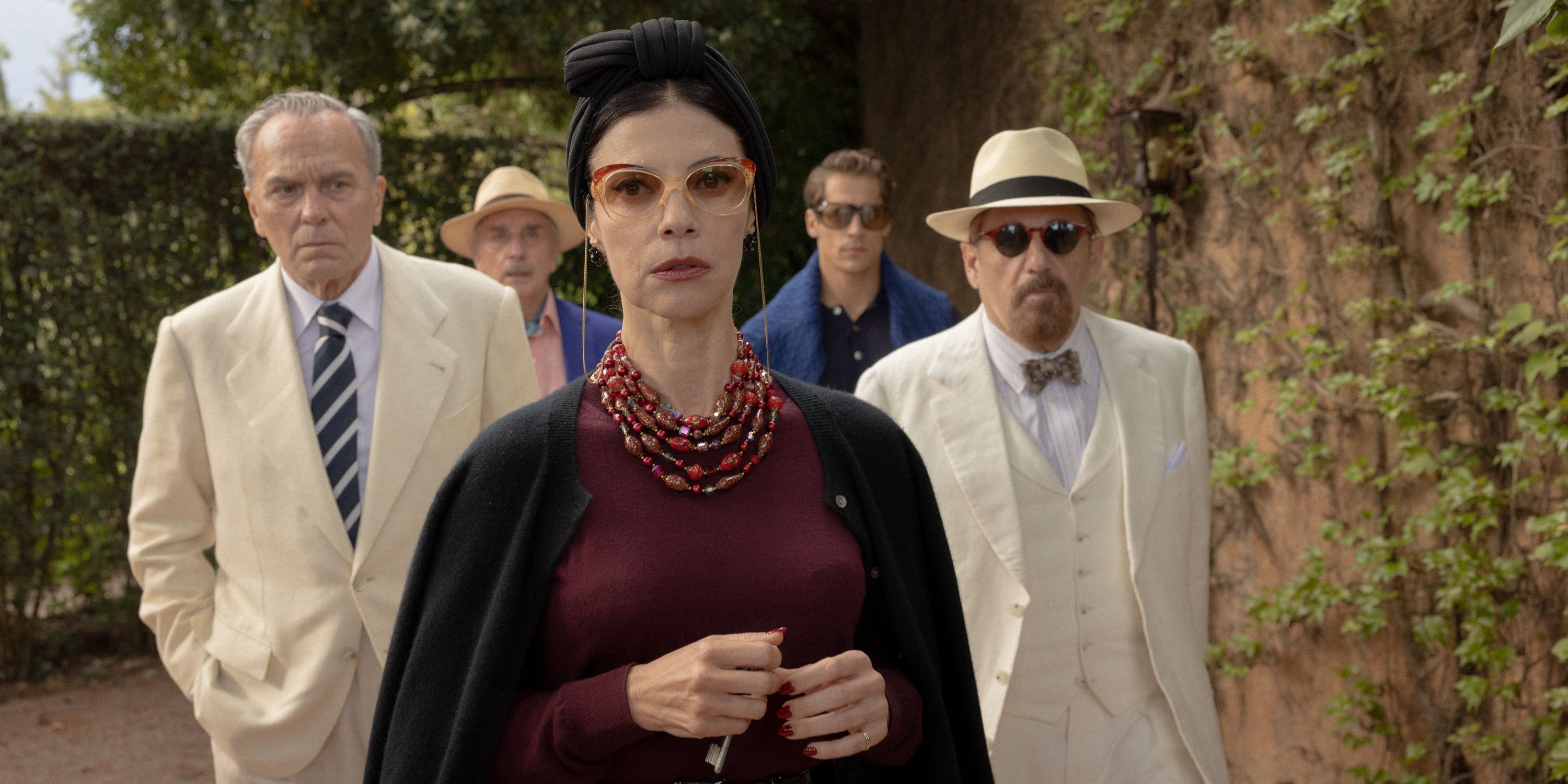 Netflix’s New Sherlock Holmes Mystery Is Officially  5 Days Away image