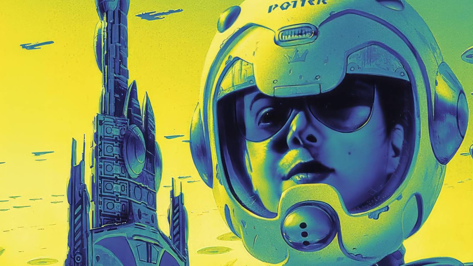 10 Greatest Epic Sci-Fi Books of All Time