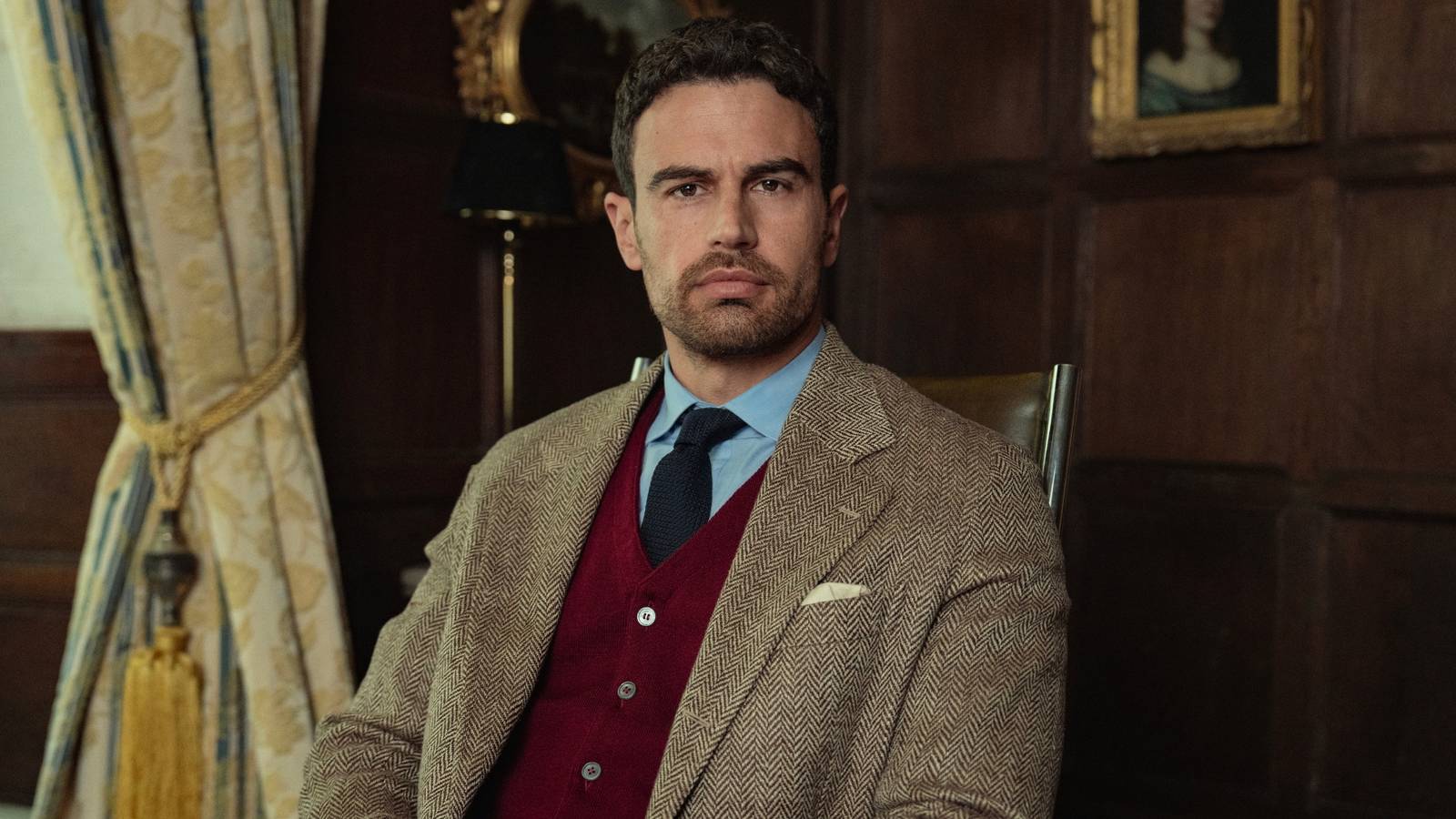 Netflix Renews 'The Gentlemen' Season 3 With Meghan Markle in Talks to Join Cast
