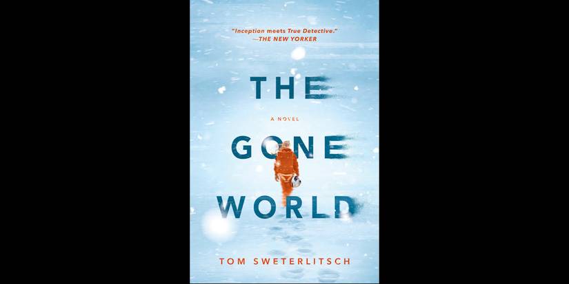 The Gone World book cover