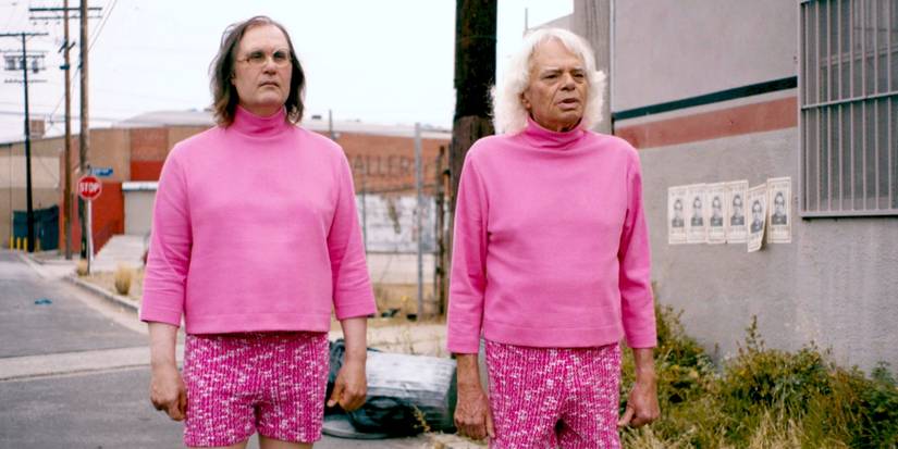 The Greasy Strangler