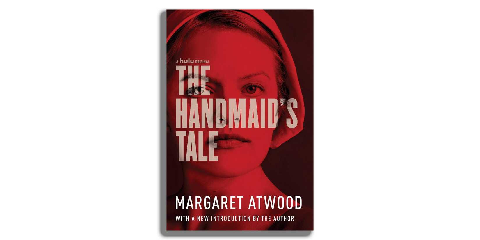 The Handmaid's Tale by Margaret Atwood.