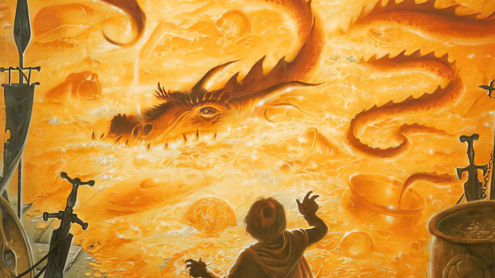 10 Perfect Books That I Knew Would Be Masterpieces From the First 10 Pages
