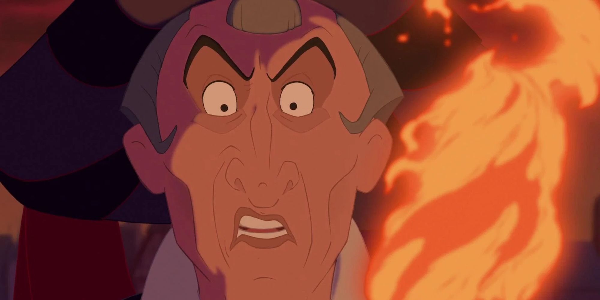 The 10 Most Satisfying Disney Villain Deaths, Ranked