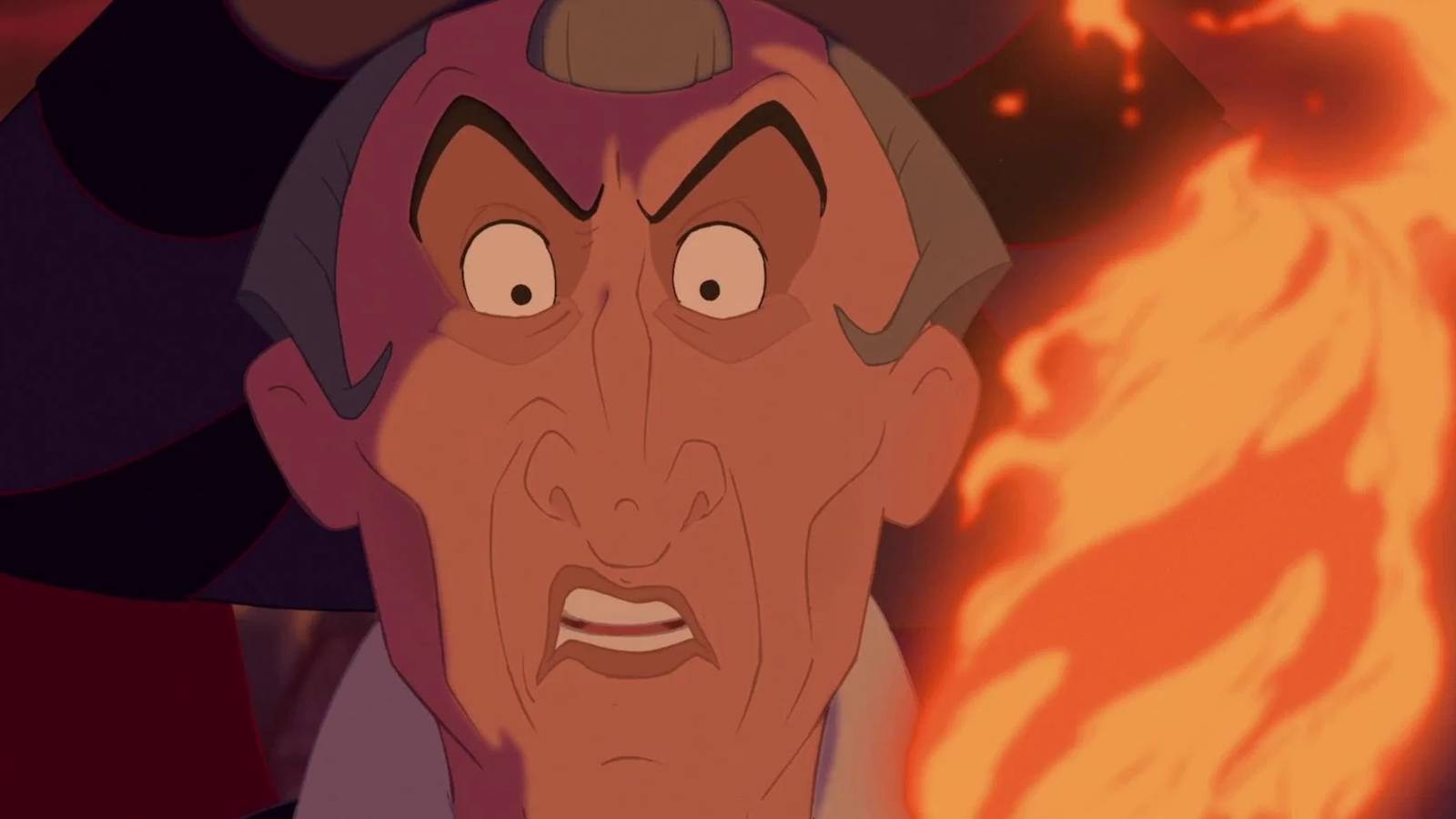 The 10 Most Satisfying Disney Villain Deaths, Ranked The 10 Most Satisfying Disney Villain Deaths, Ranked