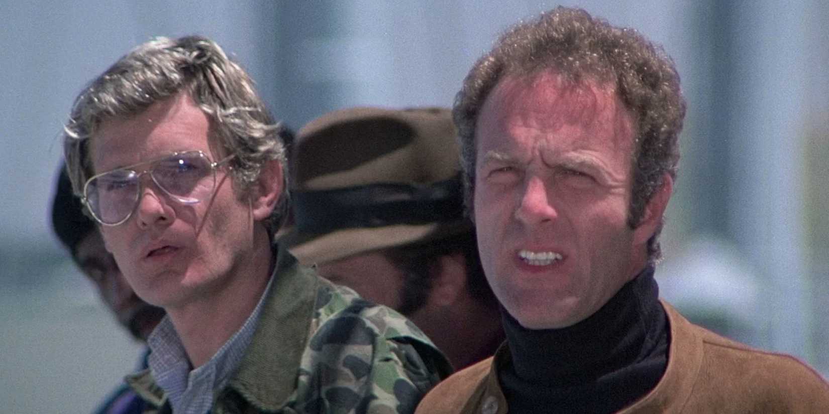 The Killer Elite - 1975