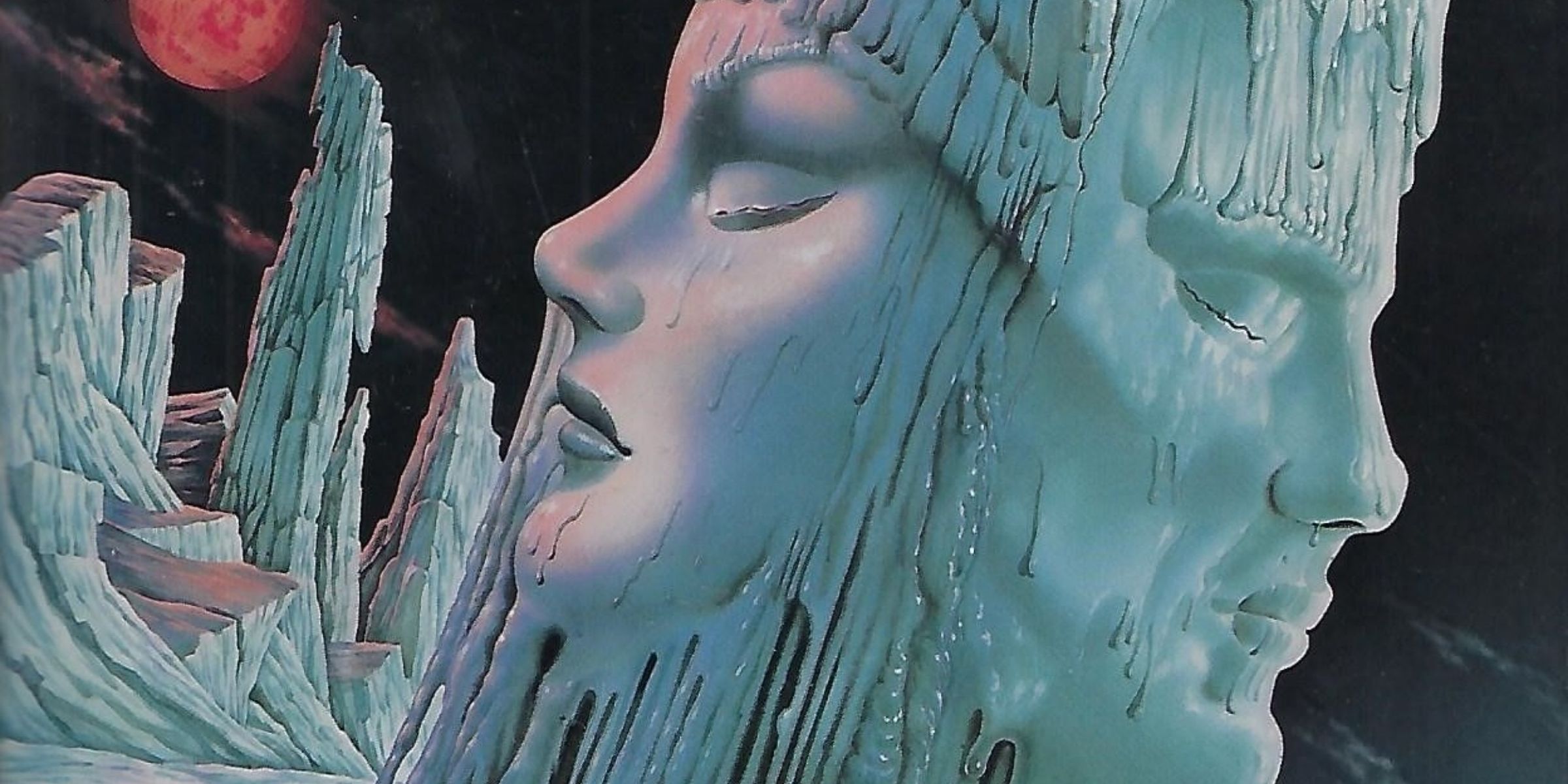 The 10 Greatest Science Fantasy Books of All Time, Ranked image