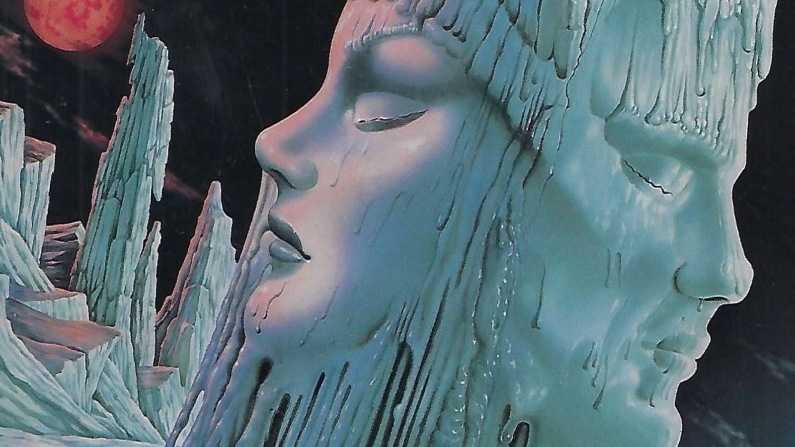 The 10 Greatest Science Fantasy Books of All Time, Ranked