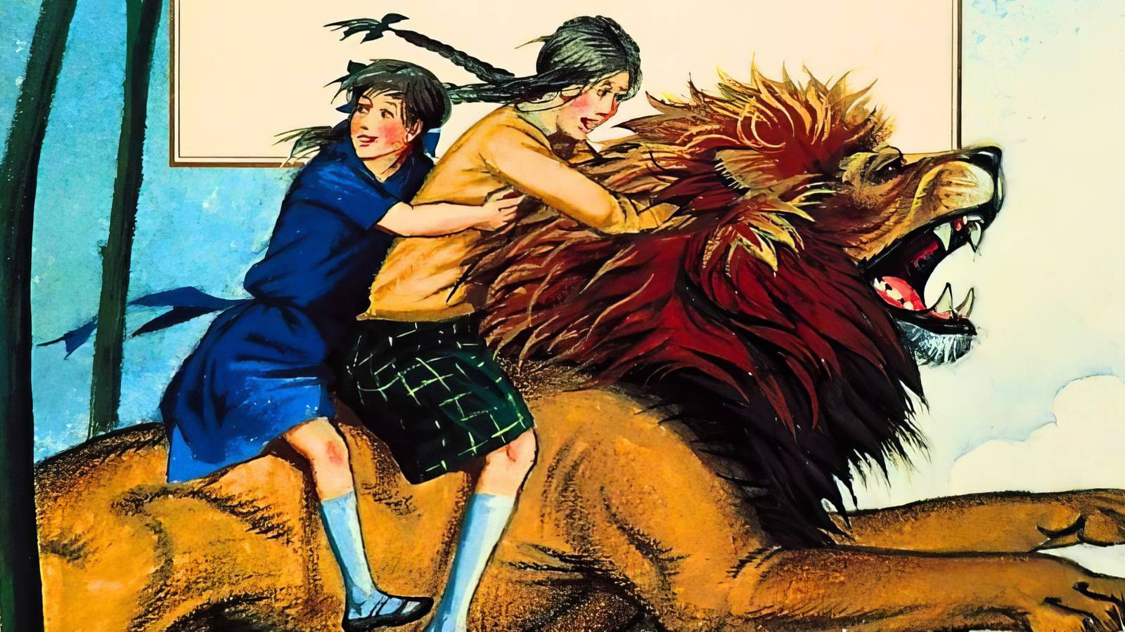 7 Essential Fantasy Books for Beginners
