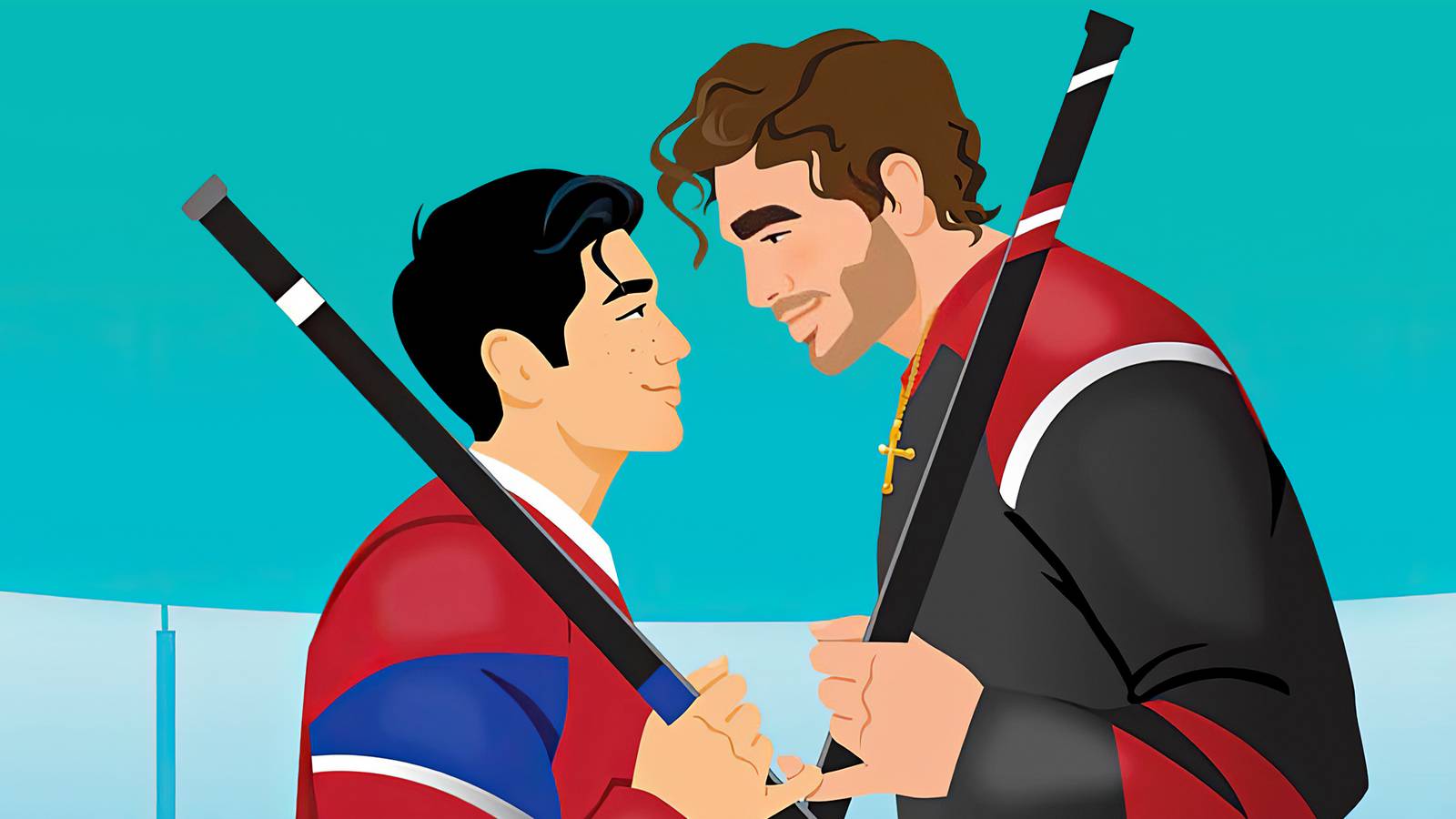 5 Romance Books You Need To Read Before Their TV Adaptations Premiere