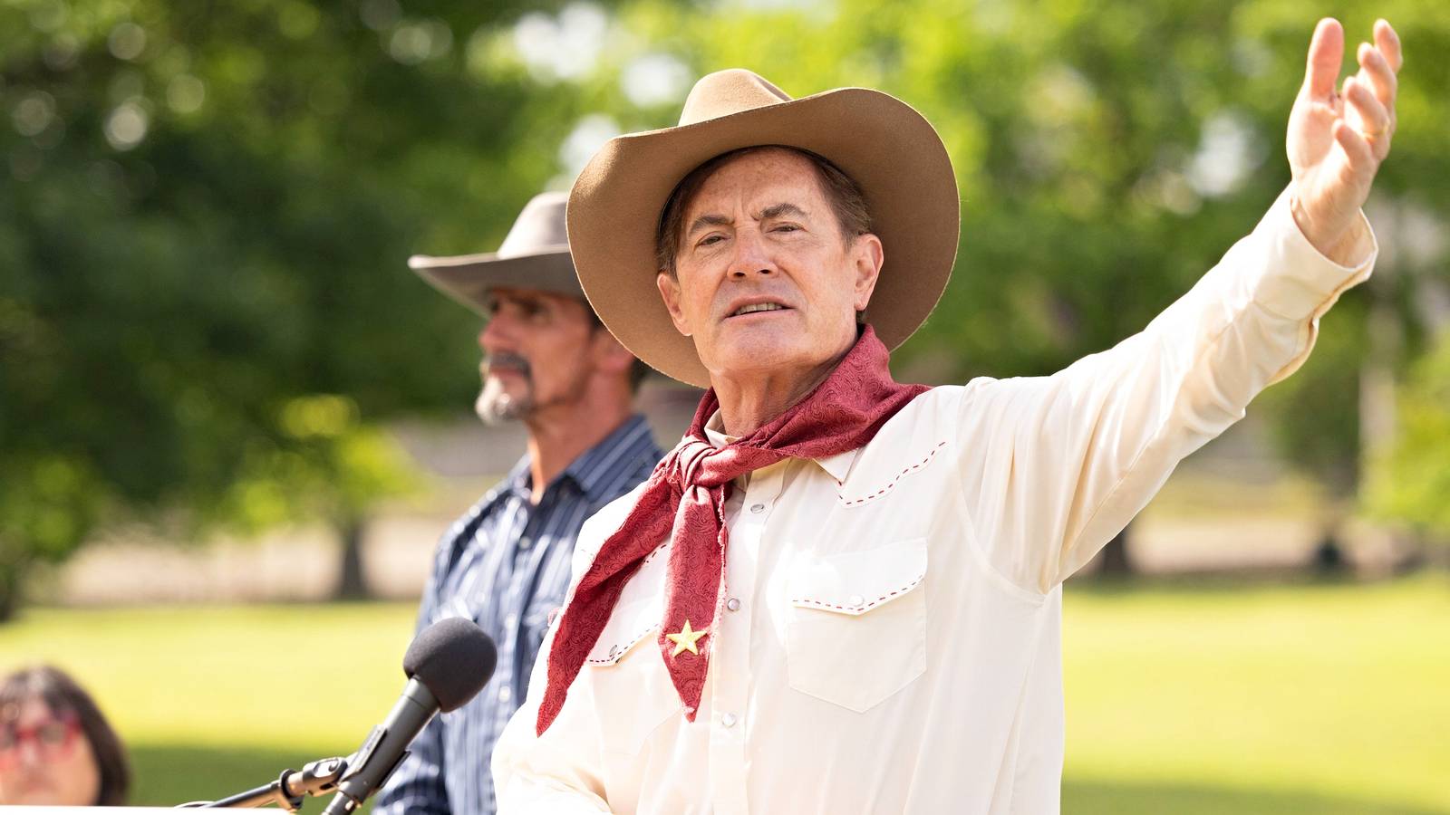 Hulu's 'Tulsa King' Replacement Officially Confirms Season 2 Release Date