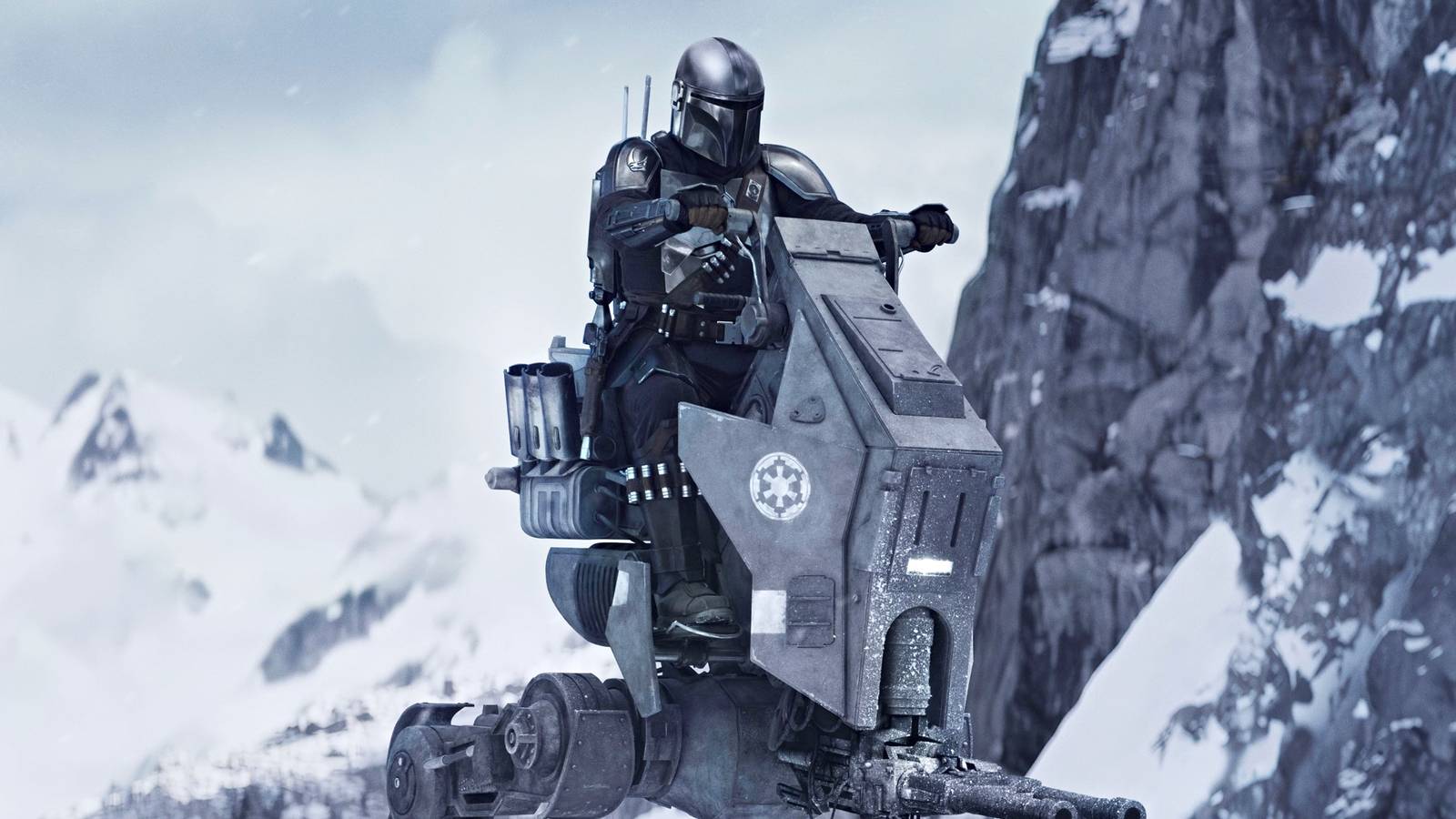 ‘The Mandalorian and Grogu’ Officially Sets Disney+ Streaming Release Date [Exclusive]