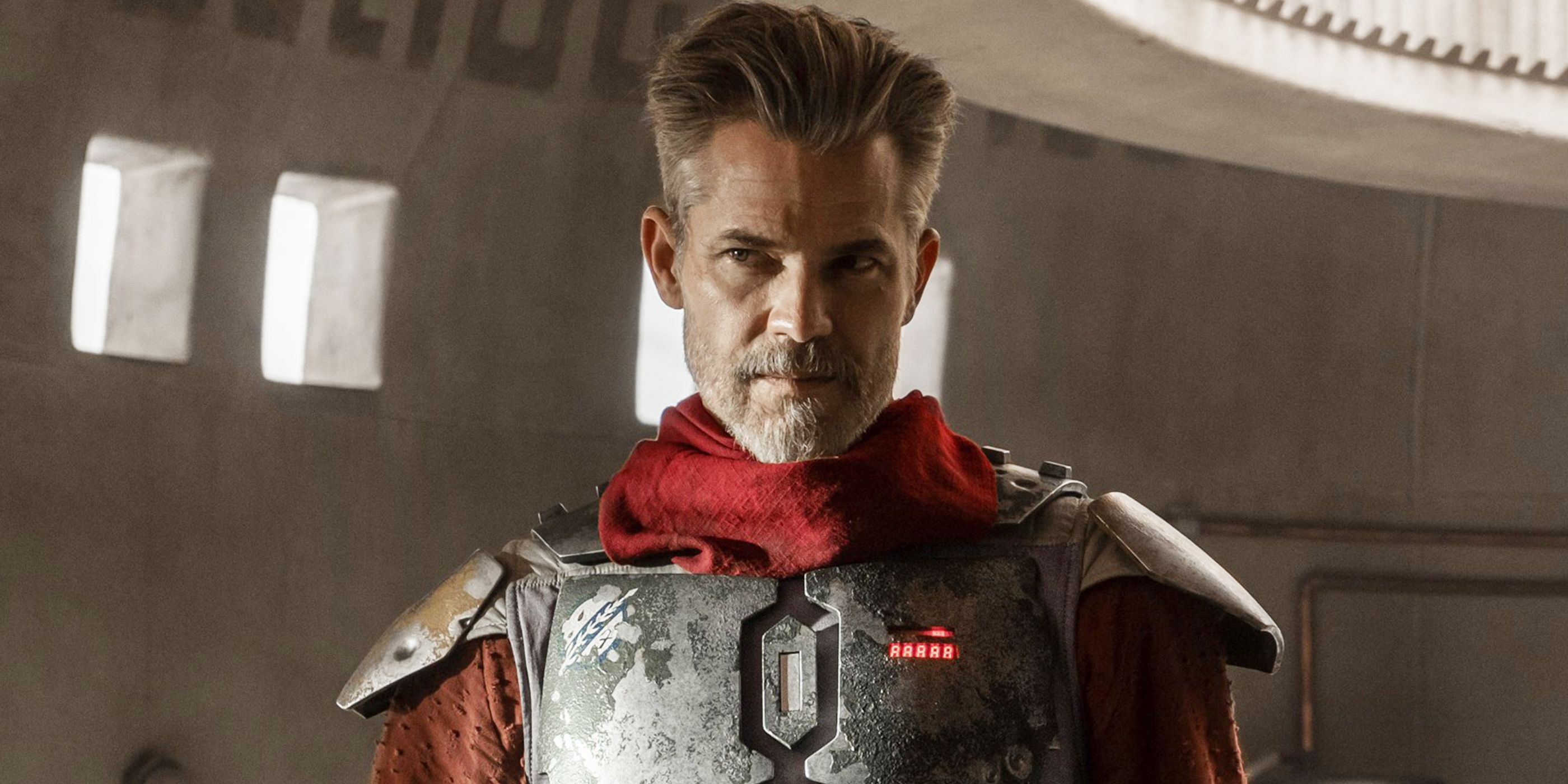 Timothy Olyphant Is Officially Returning to Star Wars as Cobb Vanth