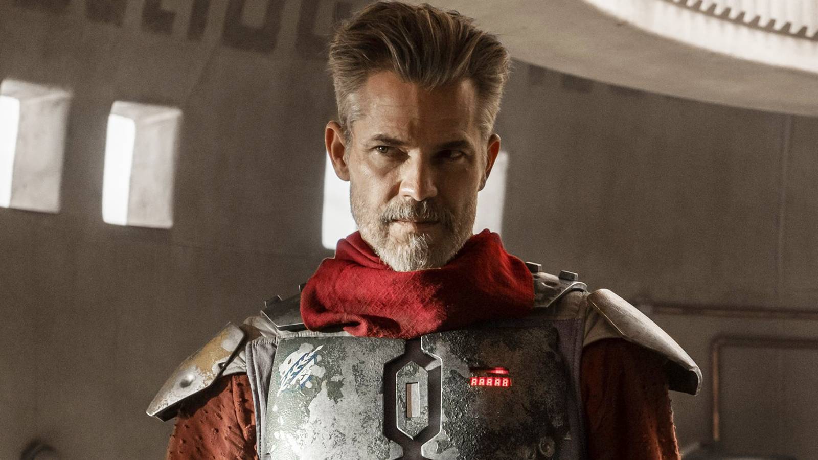Timothy Olyphant Is Officially Returning to Star Wars as Cobb Vanth