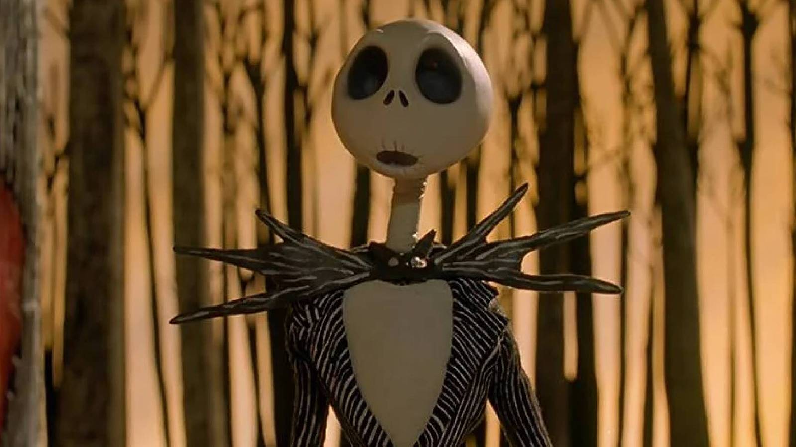 Exclusive! 'Nightmare Before Christmas' Returns to Delight Fans