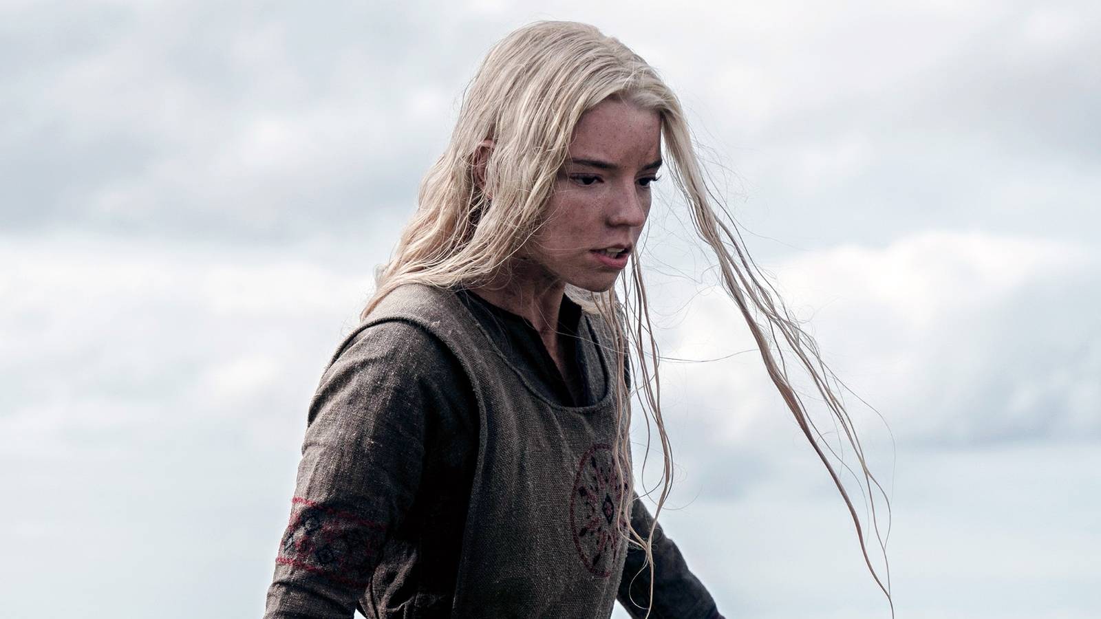 Netflix Adds The Northman, Anya Taylor-Joy's Brutal Fantasy Film
