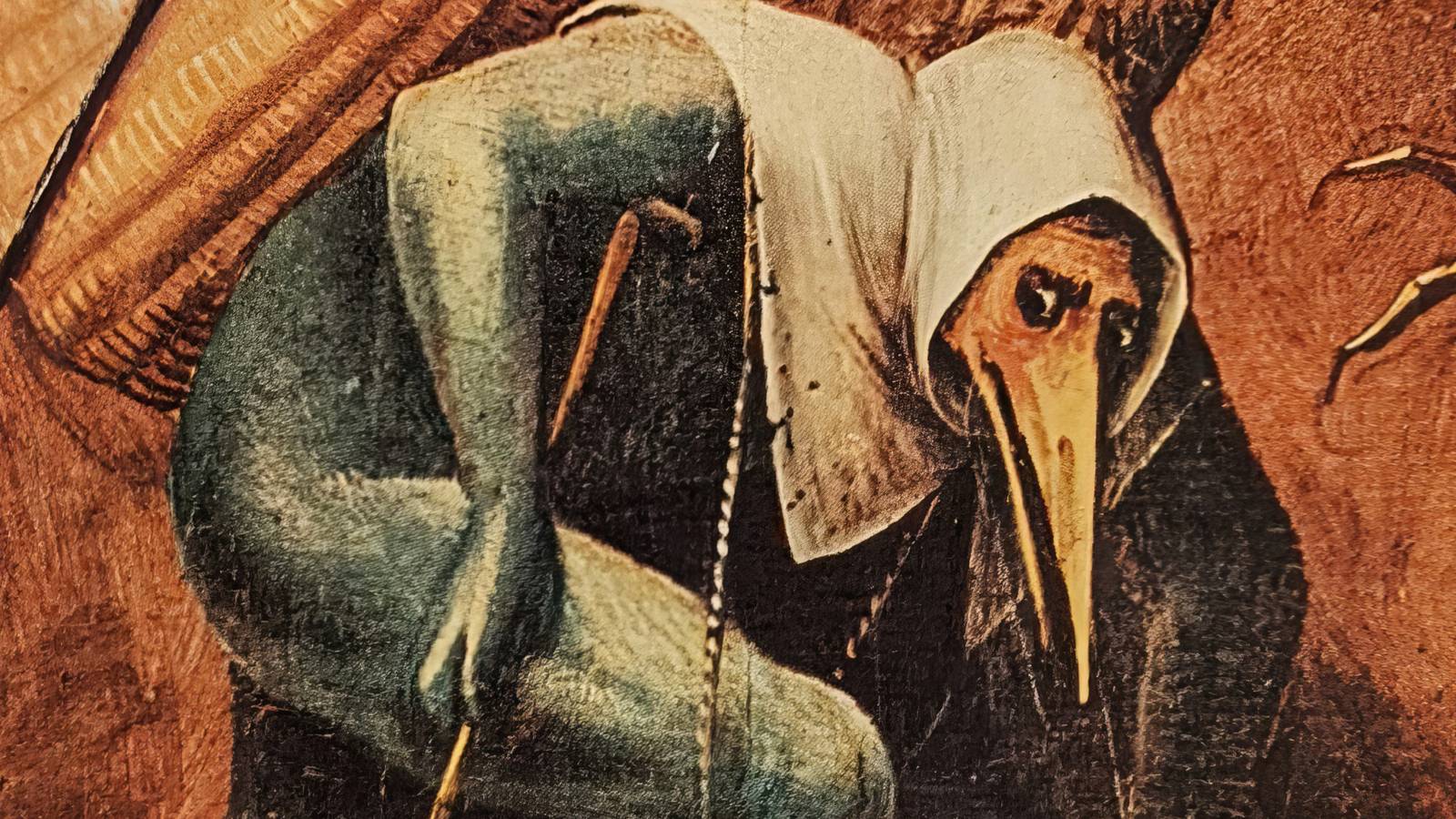10 Bleakest Book Endings of All Time