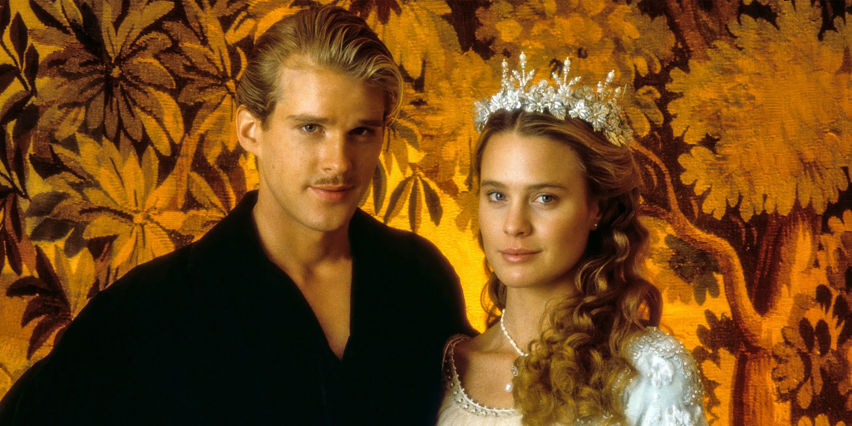 10 High Fantasy Movies That Are Perfectly Written image