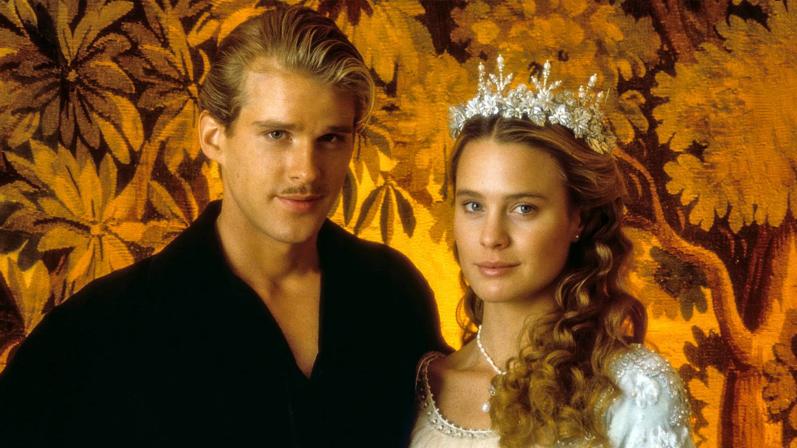 10 High Fantasy Movies That Are Perfectly Written