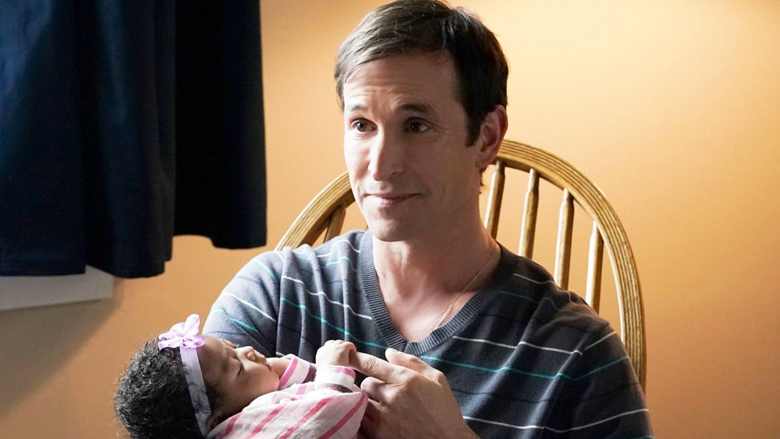 Noah Wyle’s Powerful 8-Episode Drama Is Still Painfully Relevant 7 Years Later