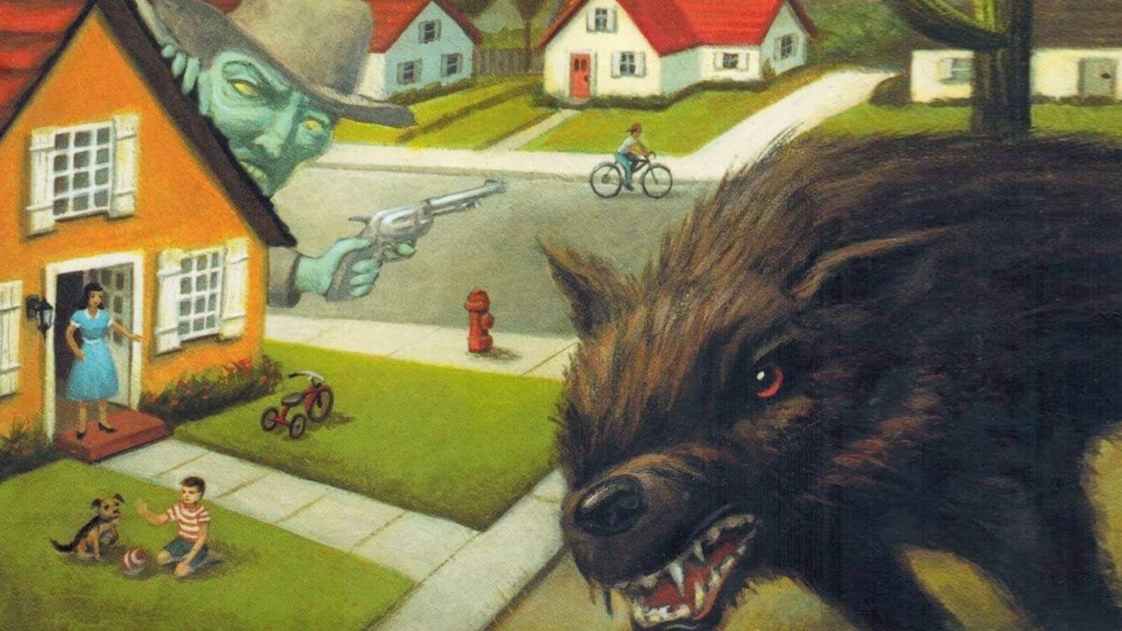 7 Stephen King Books Even His Biggest Fans Might Struggle to Finish