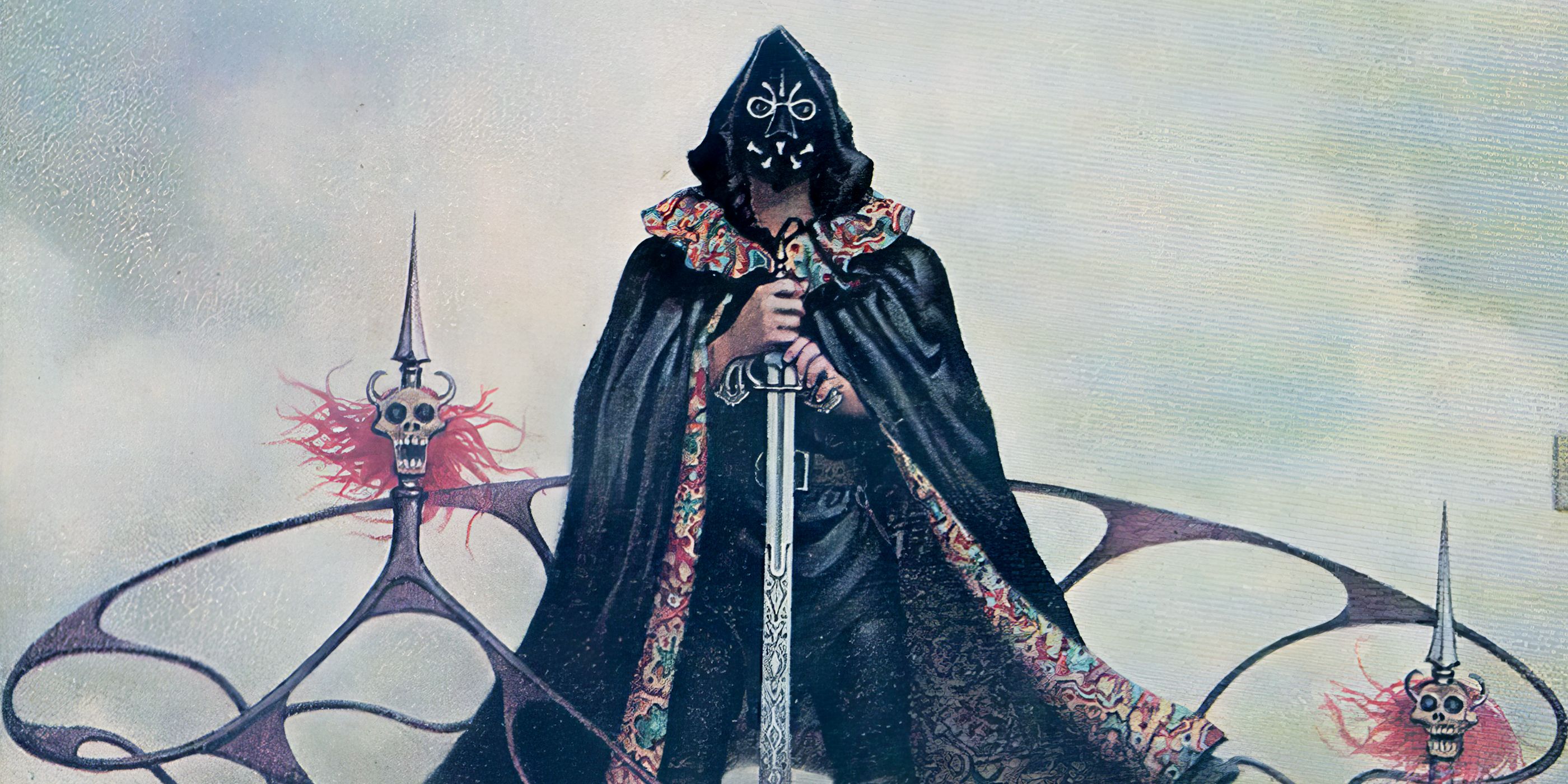 10 Greatest Soft Sci-Fi Books of All Time