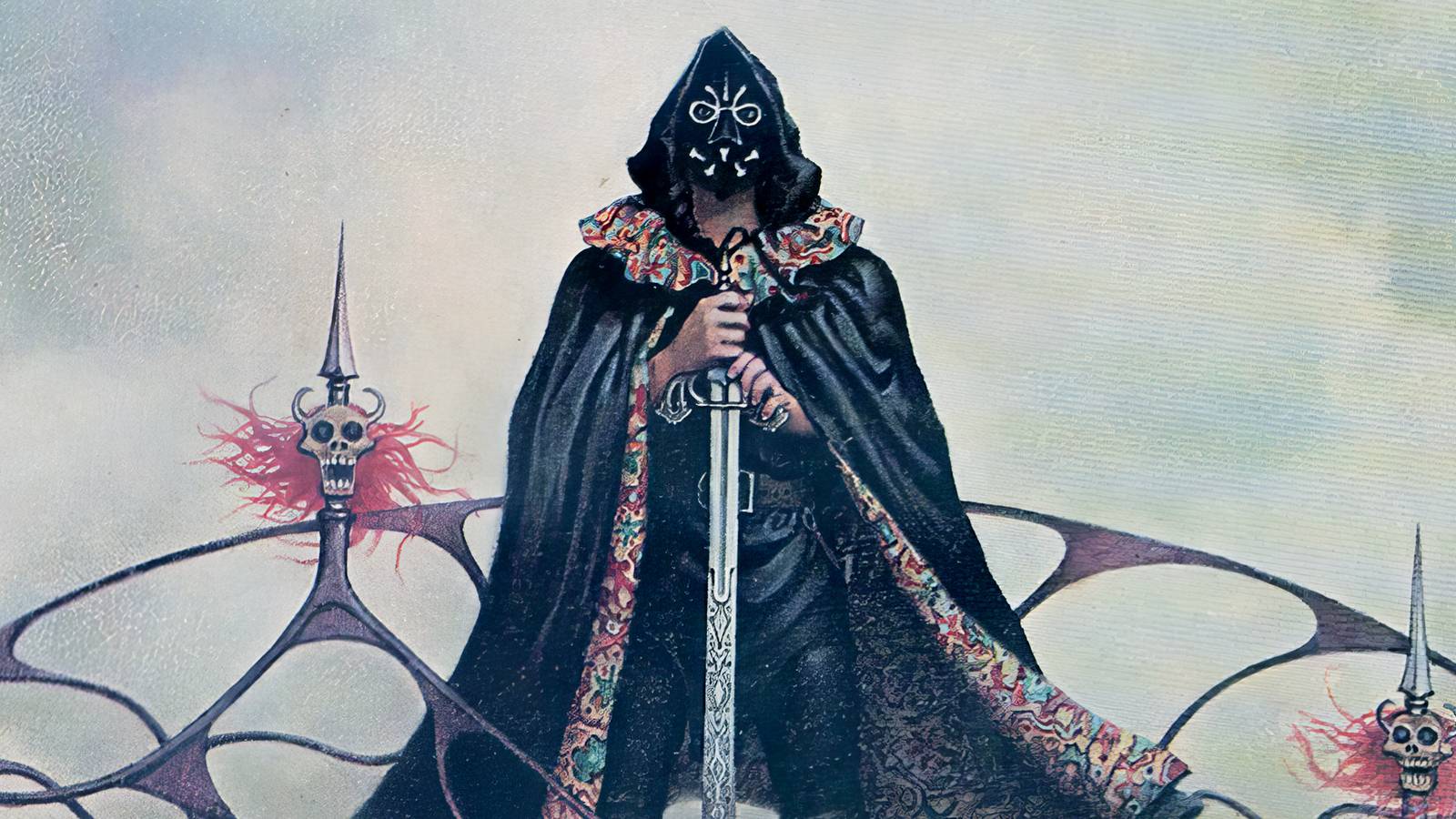 The 10 Most Ambitious Sci-Fi Books of All Time, Ranked
