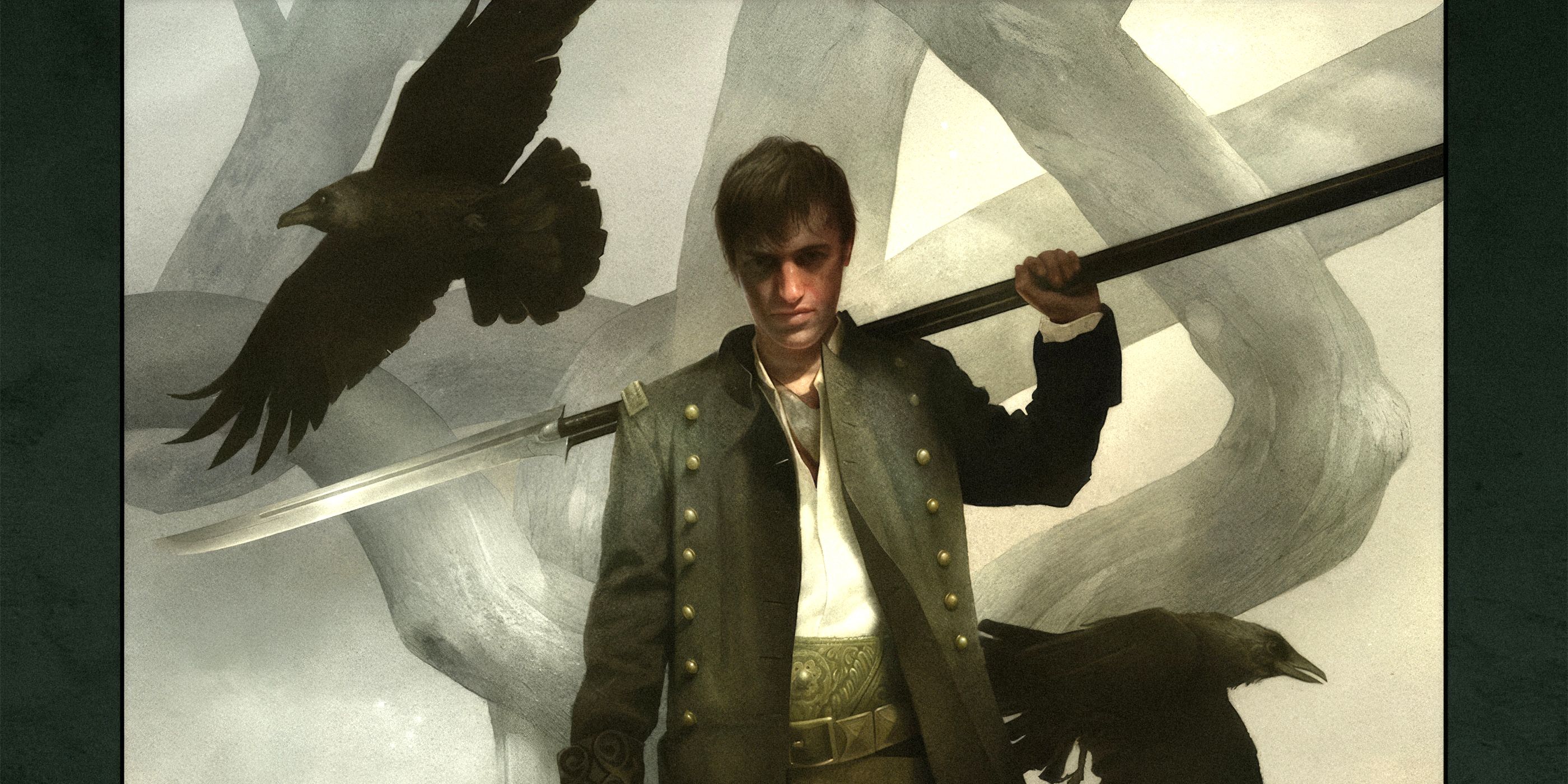 10 Fantasy Books Where Every Chapter Is a Masterpiece