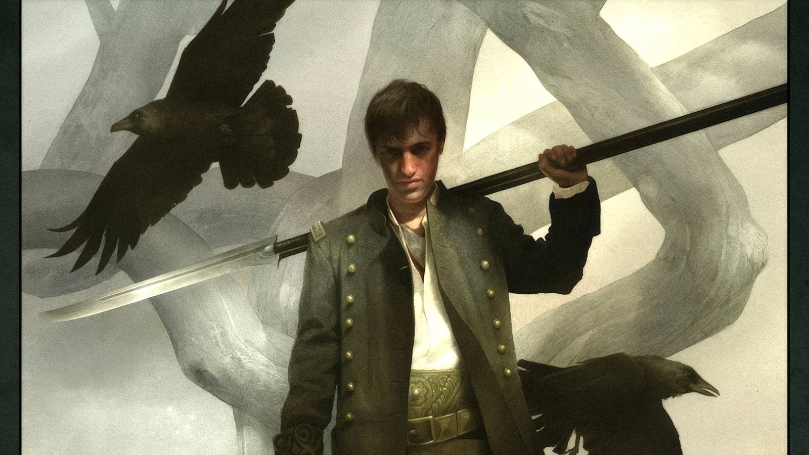 10 Fantasy Books Where Every Chapter Is a Masterpiece