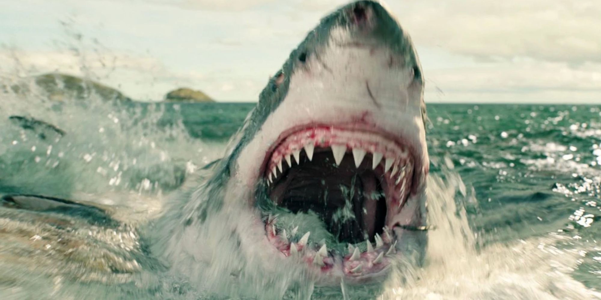 Netflix's Stellar 86-Minute Action Thriller Captures the 'Jaws' Formula image