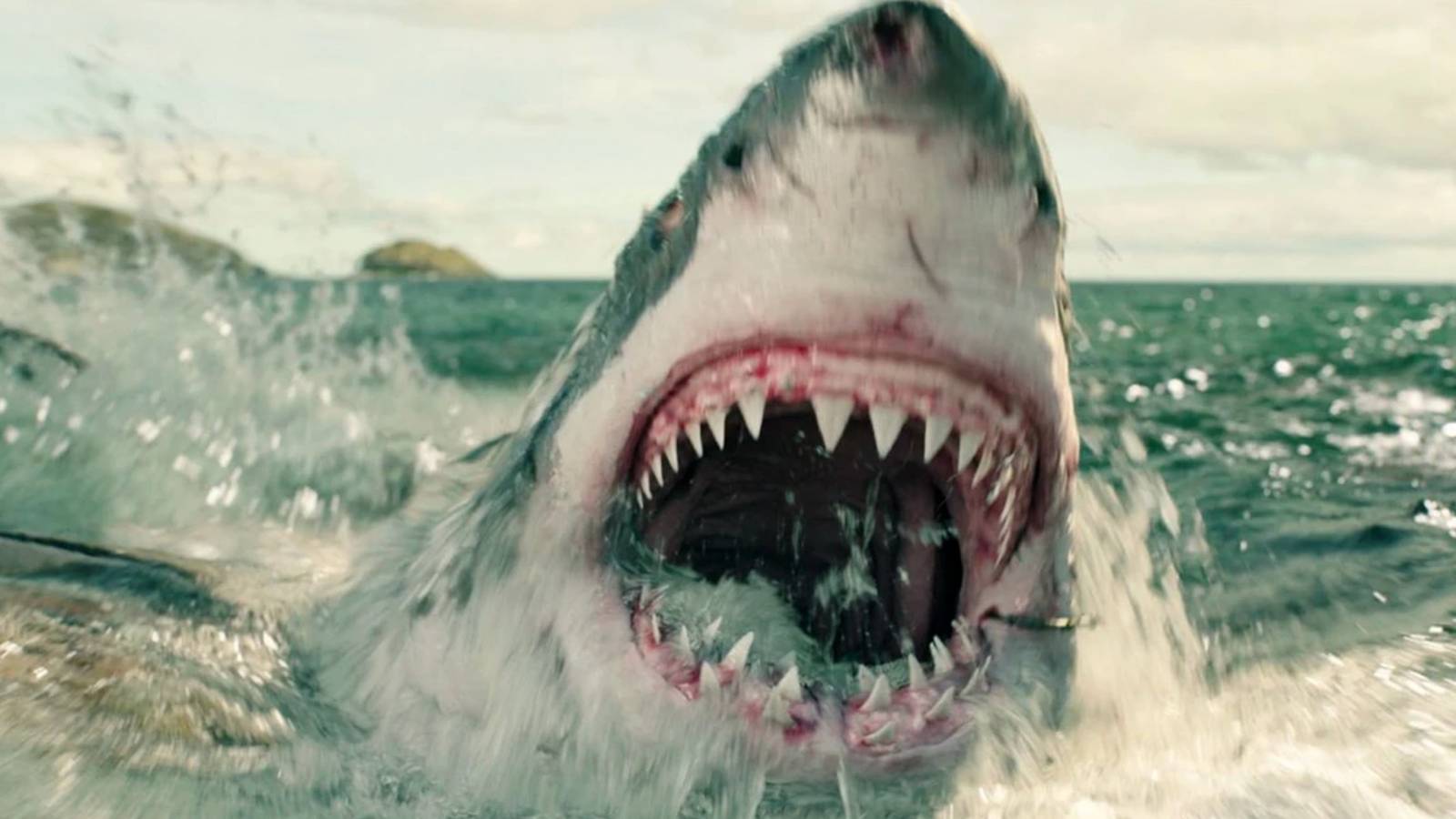 Netflix's Stellar 86-Minute Action Thriller Captures the 'Jaws' Formula