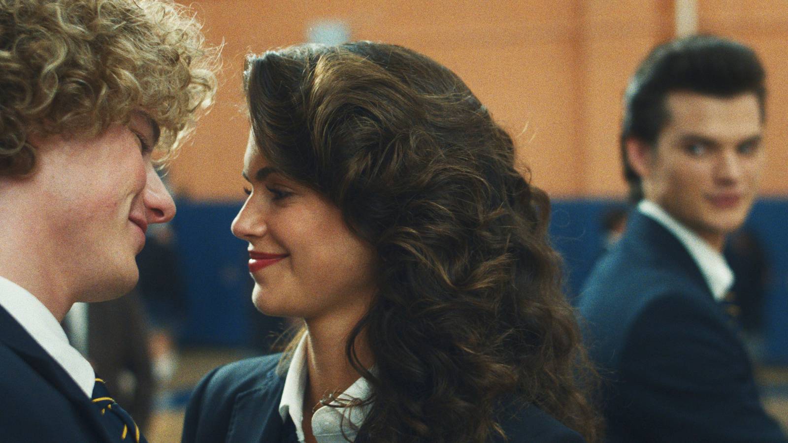 'Euphoria' Fans Are Already Obsessed With Ryan Murphy’s New 'Scream' Replacement
