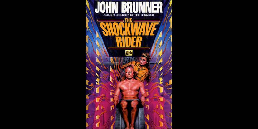 The Shockwave Rider book0