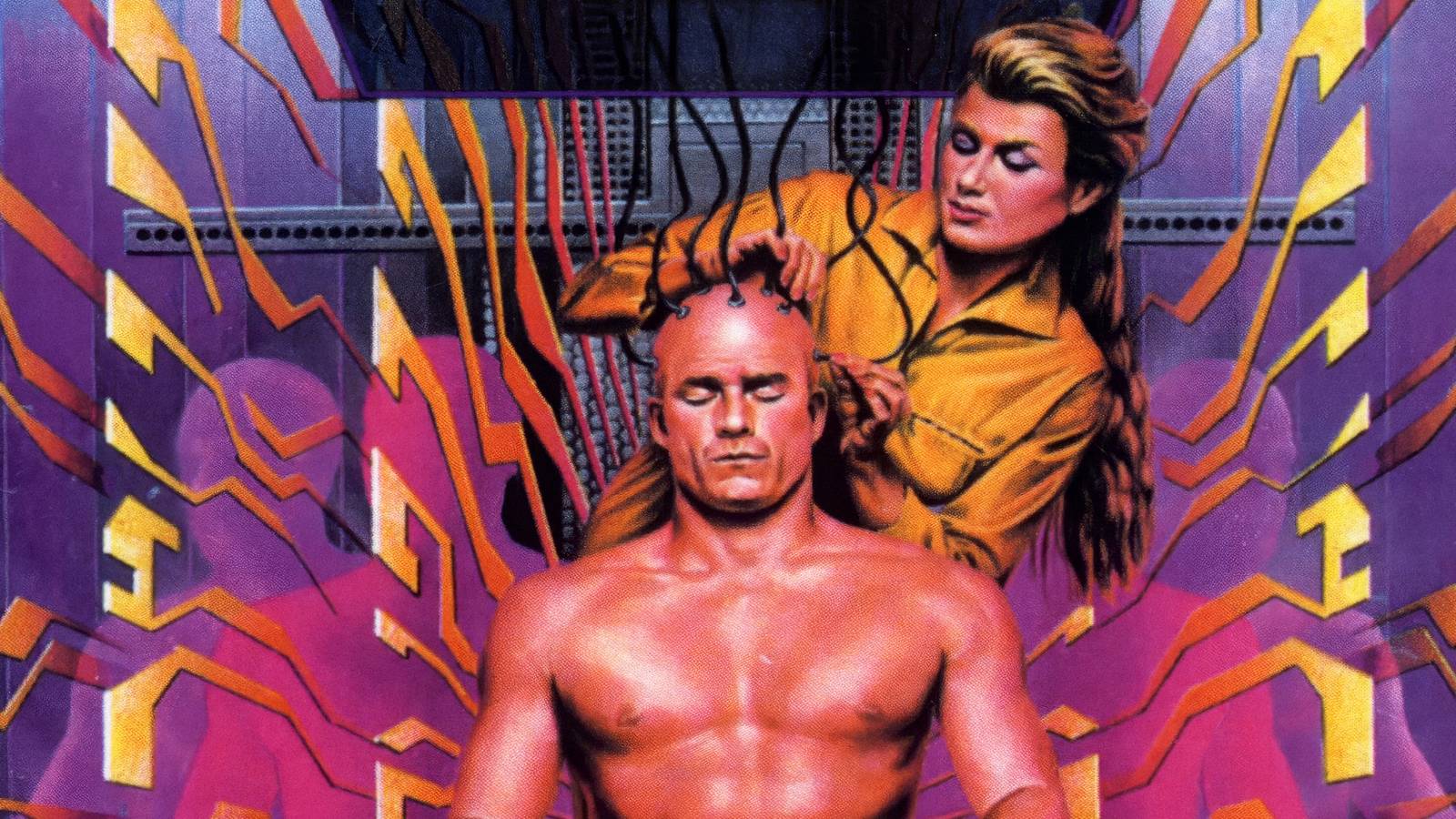 8 Most Prophetic Sci-Fi Books of All Time