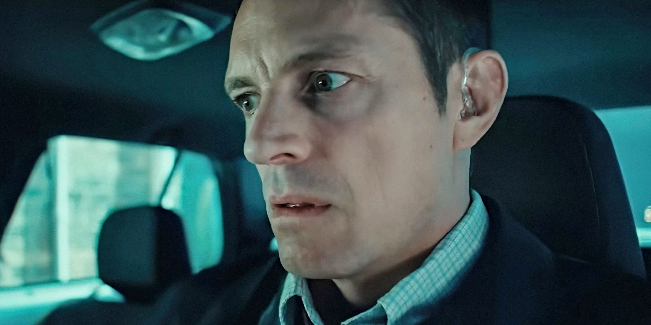 'For All Mankind' Star's 'John Wick' Replacement Is Officially Taking Over the World image